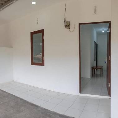 RedDoorz near RSUD Banten Serang