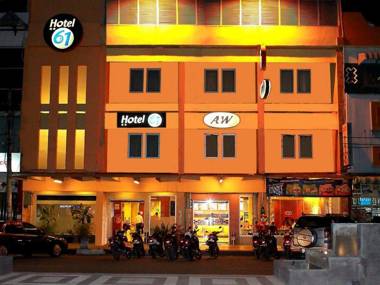 Hotel 61 Banda Aceh