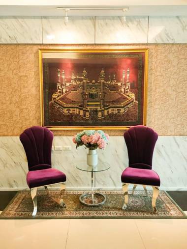 Hotel Mekkah Banda Aceh