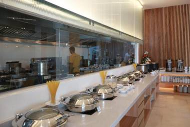 Kyriad Hotel Muraya Aceh