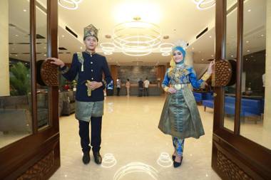 Kyriad Hotel Muraya Aceh