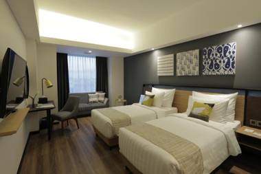 Kyriad Hotel Muraya Aceh