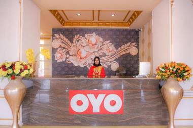 OYO 854 Ub Caisar Hotel