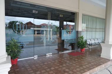 RedDoorz Syariah near Suzuya Mall Banda Aceh
