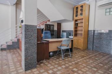 RedDoorz Syariah near Suzuya Mall Banda Aceh