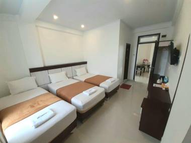 Mita Mulia Hotel