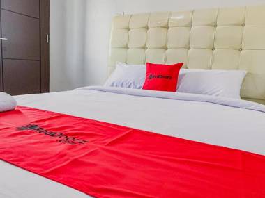 RedDoorz Syariah near Universitas Syiah Kuala Aceh