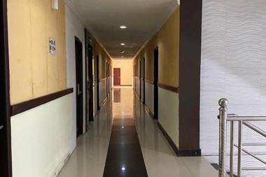 RedDoorz Plus Syariah @ Jalan Syiah Kuala Banda Aceh