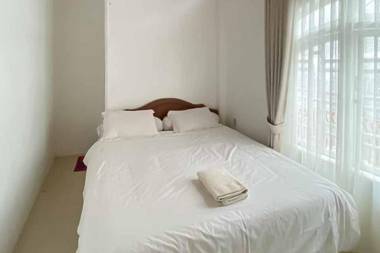 Guest House Lampriet Syariah RedPartner