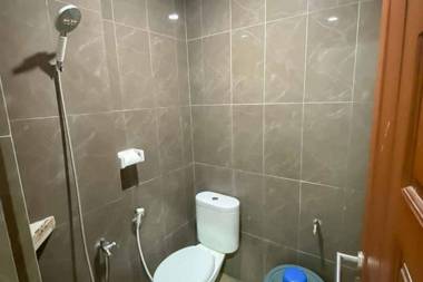 Guest House Lampriet Syariah RedPartner