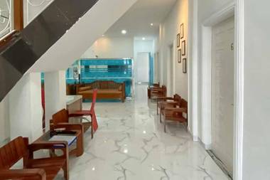 Guest House Lampriet Syariah RedPartner