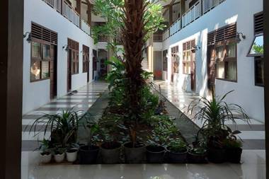 RedDoorz Syariah near Banda Aceh Convention Hall