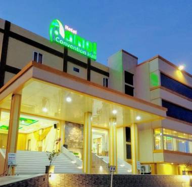 Hotel AMEL