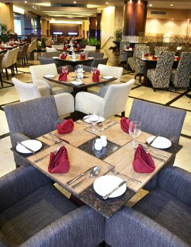 ASTON Samarinda Hotel and Convention Center