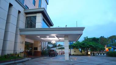 Grand Victoria Hotel
