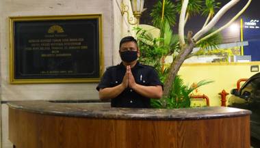 Grand Victoria Hotel