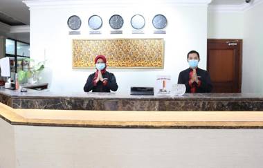 Grand Victoria Hotel