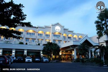 Bumi Senyiur Hotel