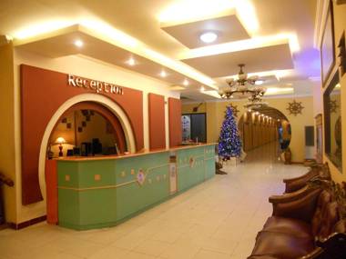 Jb Hotel