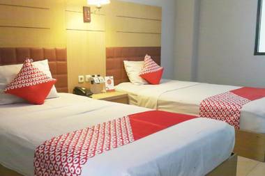 OYO 1088 Hotel Mega Sentosa