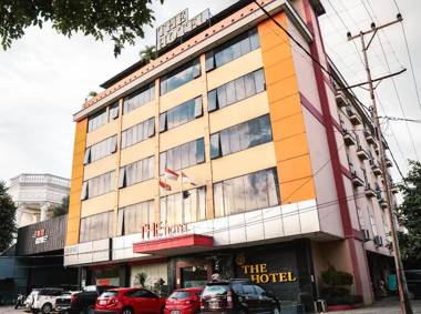THE Hotel