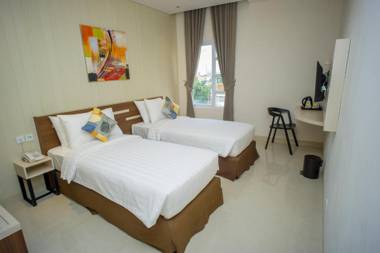 Zoom Hotel Mulawarman