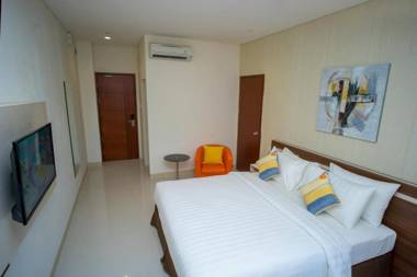 Zoom Hotel Mulawarman