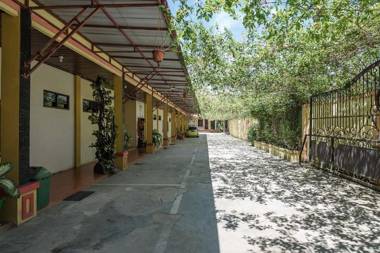 RedDoorz near Samarinda Square