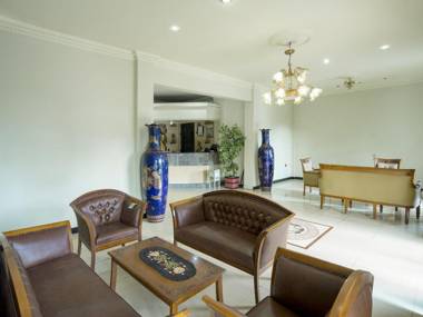 OYO 1005 Hotel Kumala