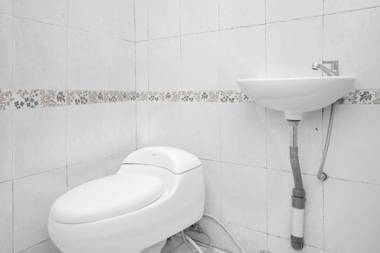 OYO 2319 Tengkawang Residence