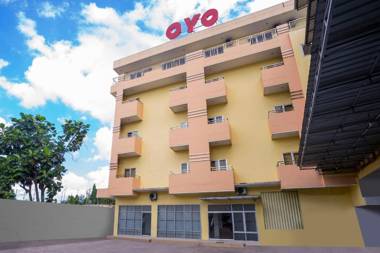 OYO 2695 D'es Guest House