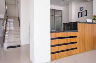 OYO 2695 D'es Guest House