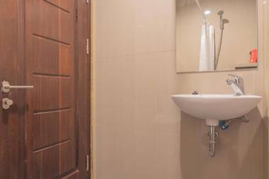 RedDoorz Plus @ Siradj Salman Samarinda