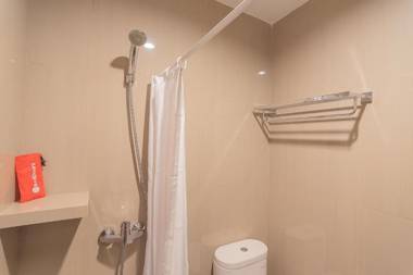 RedDoorz Plus @ Siradj Salman Samarinda