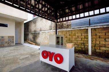 OYO 3249 Wijaya Kusuma Residence
