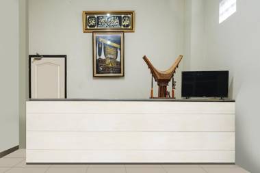 OYO 2976 Graha Balfas Syariah