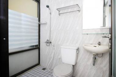 RedDoorz Syariah @ Pangeran Suryanata Samarinda