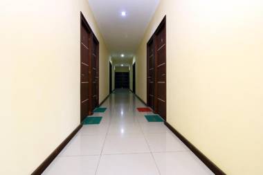 RedDoorz Syariah @ Pangeran Suryanata Samarinda