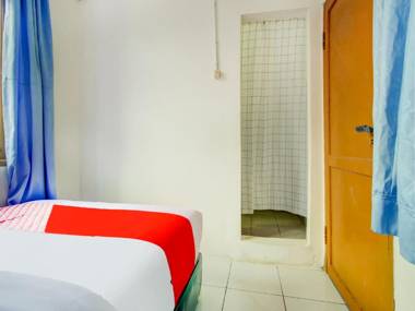 OYO 3286 Ramania Residence Syariah