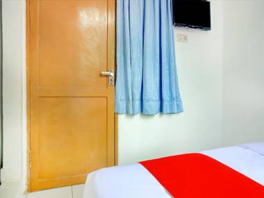 OYO 3286 Ramania Residence Syariah