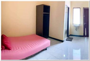 KoolKost Syariah near Gedung DPRD Prov. KalTim