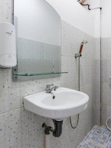 OYO 3794 Good Sleep Samarinda