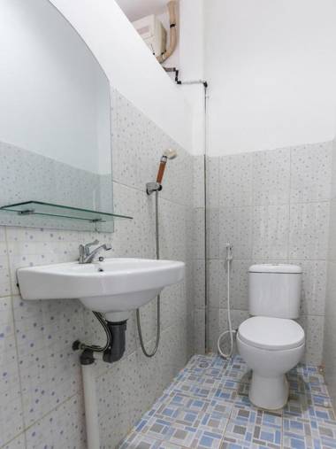 OYO 3794 Good Sleep Samarinda