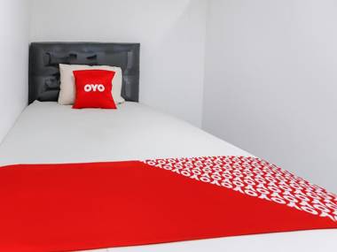 OYO 3794 Good Sleep Samarinda
