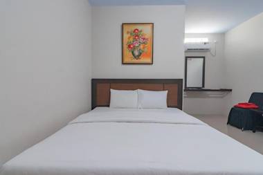 Hotel Aida Syariah RedPartner