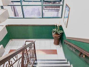 Hotel Aida Syariah RedPartner