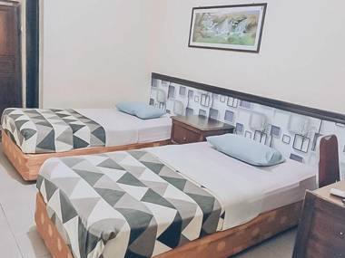 Hotel Aida Syariah RedPartner