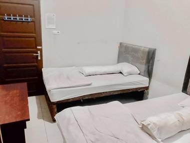 RedDoorz Syariah near Jalan Jakarta Samarinda