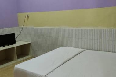 Nadiesti Homestay Samarinda Syariah RedPartner