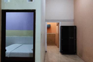 Nadiesti Homestay Samarinda Syariah RedPartner